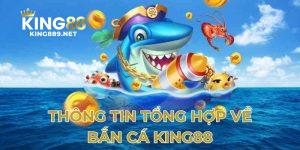 bắn cá ăn tiền king88 thumb