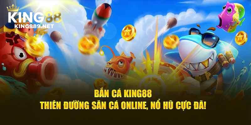 Tổng hợp chiến thuật bắn cá ăn tiền dễ rinh thưởng khủng nhất