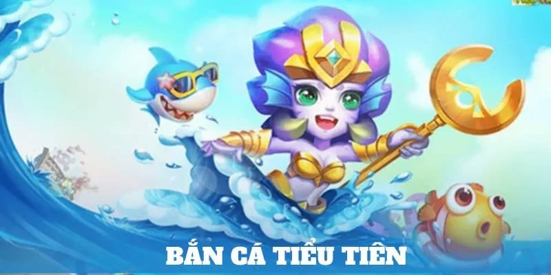 Sảnh game hấp dẫn không thể bỏ qua của bắn cá King88