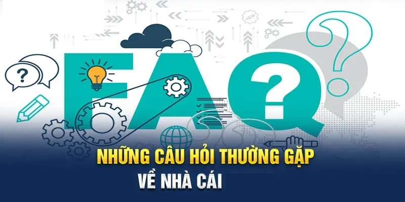 Tìm hiểu các câu trả lời về những câu hỏi thường gặp về nền tảng uy tín