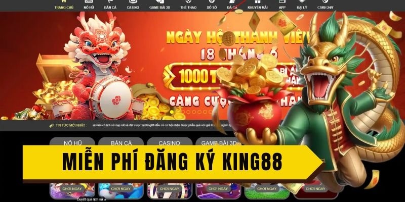 Các thao tác thực hiện tạo tài khoản