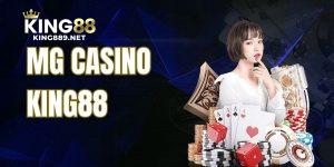MG Casino King88 thumb