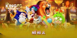 Nổ hũ JL King88