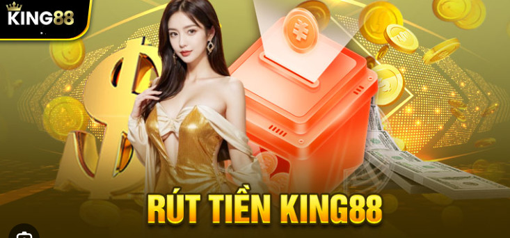Lợi ích của dịch vụ rút tiền King88