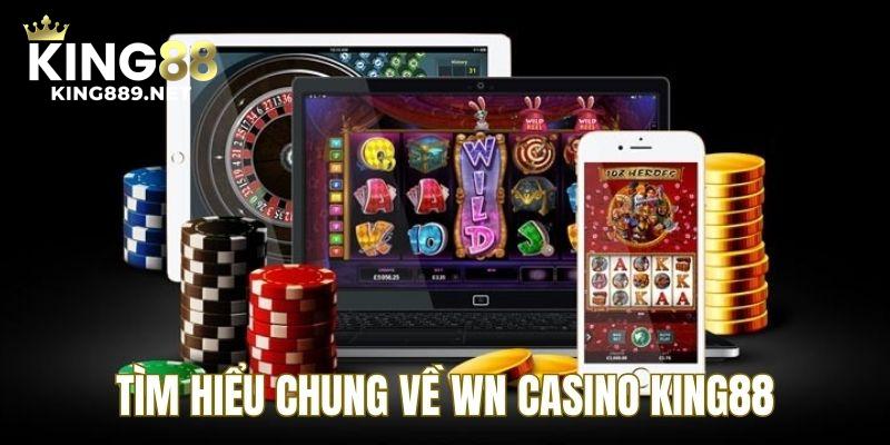 Tìm hiểu chung về sảnh cược uy tín hàng đầu