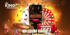 WN casino king88 thumb