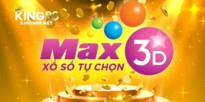xổ số 3D thumb