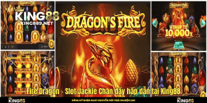 ảnh đại diện Fire Dragon