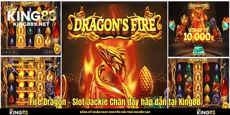 ảnh đại diện Fire Dragon