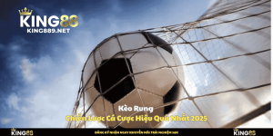 Ảnh đại diện kèo rung