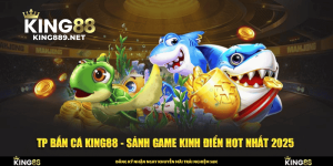 Tp bắn cá ảnh đại diên