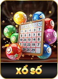 icon xổ số