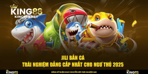 ảnh đại diện jili bắn cá
