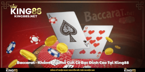 ảnh đại diện baccarat