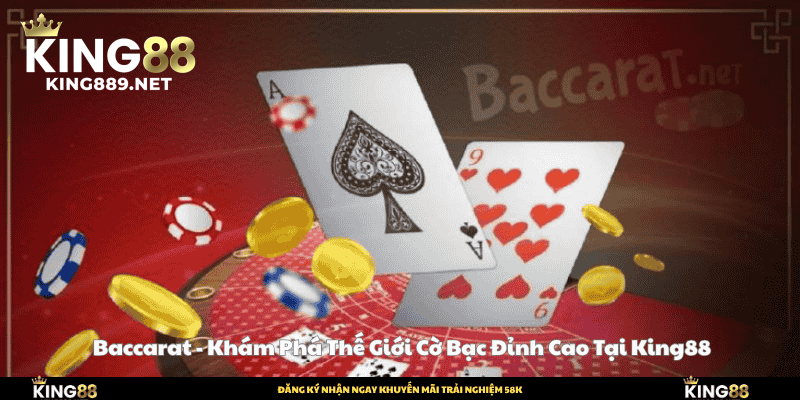 ảnh đại diện baccarat