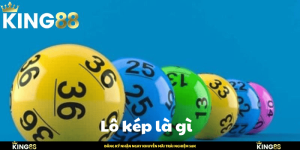 ảnh đại diện lô kép là gì