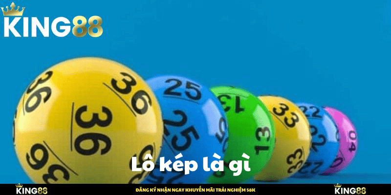 ảnh đại diện lô kép là gì
